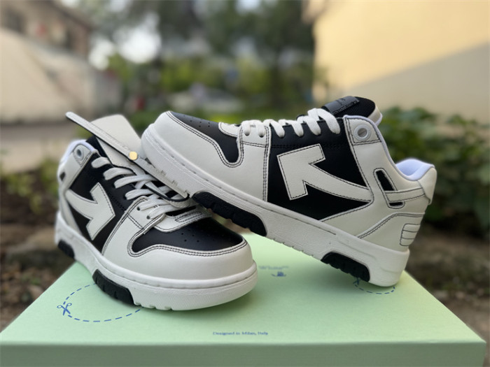 OFF white Men shoes 1：1 quality-541