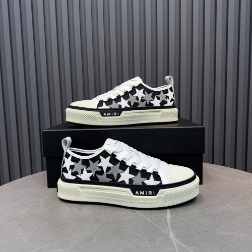 Amiri women Shoes 1：1 quality-116