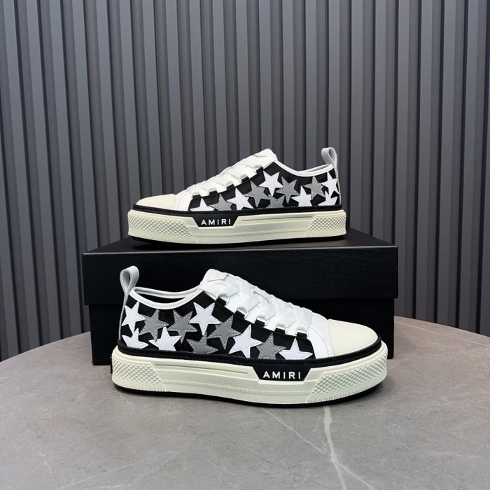 Amiri women Shoes 1：1 quality-116