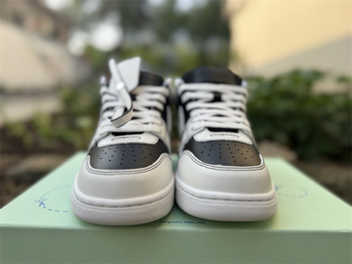 OFF white Men shoes 1：1 quality-541