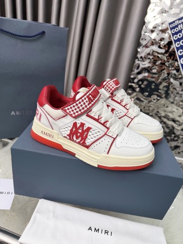 Amiri Men Shoes 1：1 quality-247