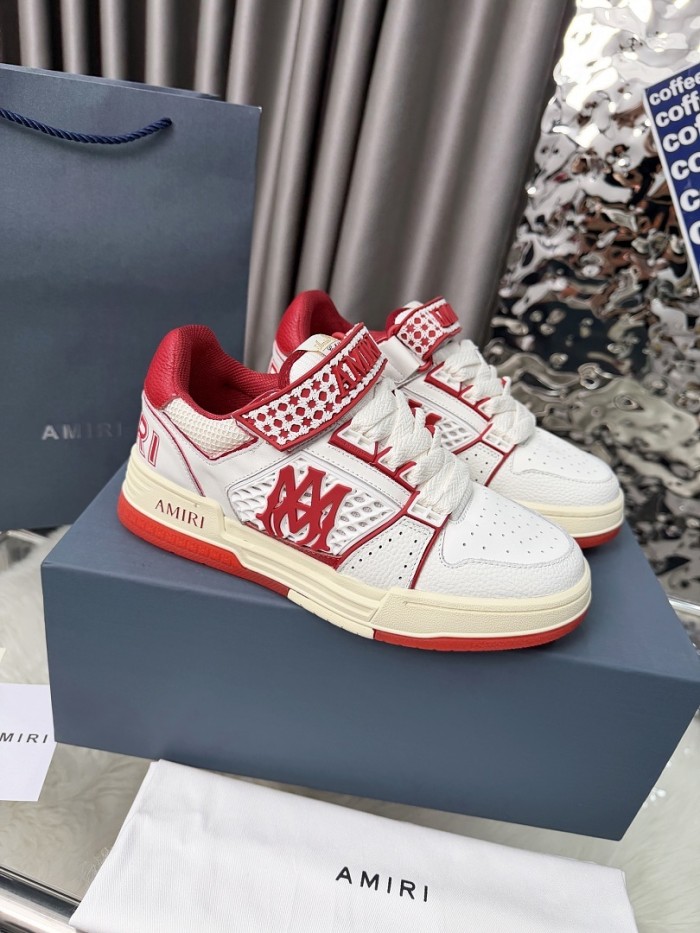 Amiri Men Shoes 1：1 quality-247