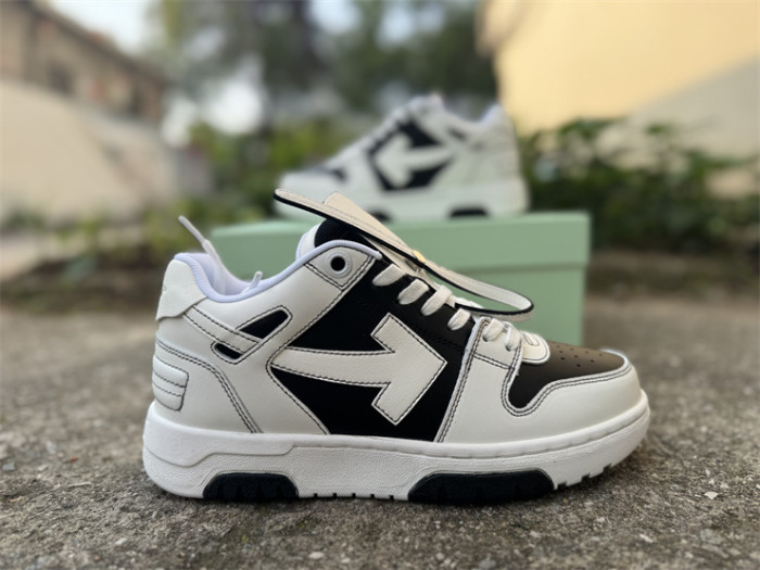 OFF white Men shoes 1：1 quality-541