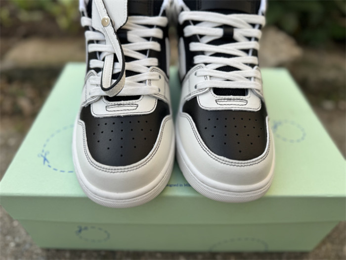 OFF white Men shoes 1：1 quality-541