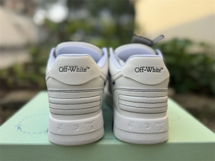 OFF white Men shoes 1：1 quality-541