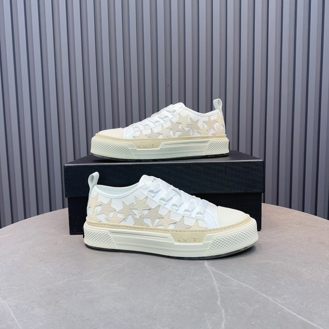 Amiri women Shoes 1：1 quality-121