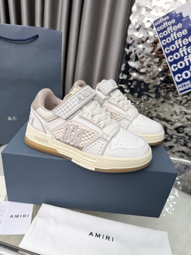 Amiri Men Shoes 1：1 quality-245