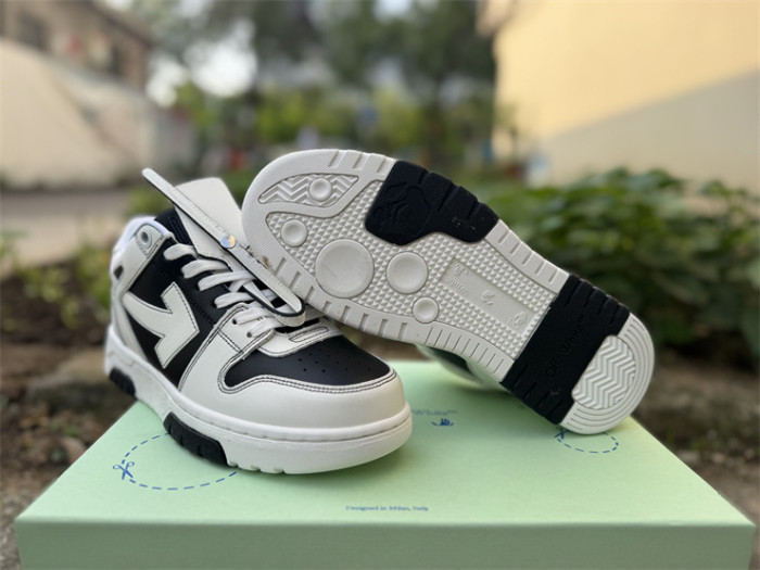 OFF white Men shoes 1：1 quality-541