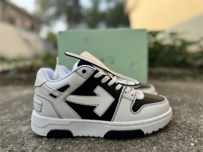 OFF white Men shoes 1：1 quality-541