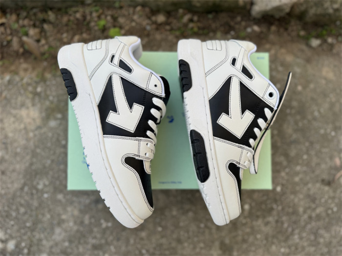 OFF white Men shoes 1：1 quality-541