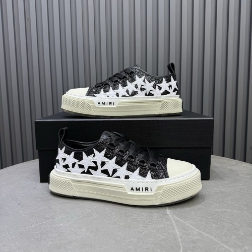 Amiri women Shoes 1：1 quality-114