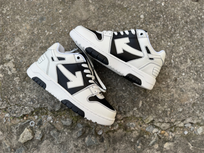 OFF white Men shoes 1：1 quality-541