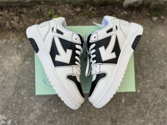 OFF white Men shoes 1：1 quality-541