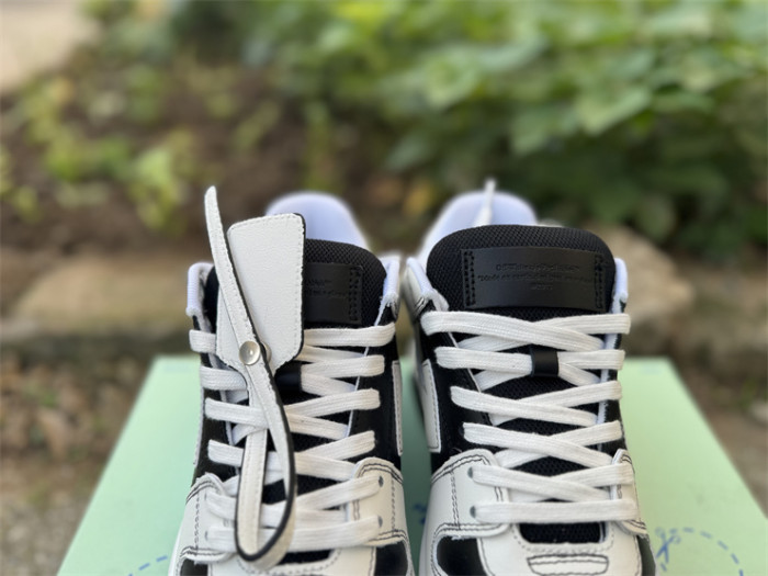 OFF white Men shoes 1：1 quality-541