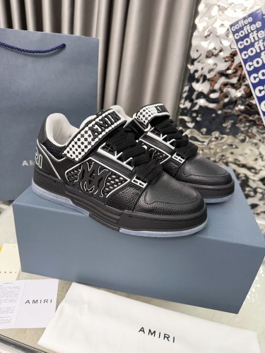 Amiri Men Shoes 1：1 quality-246