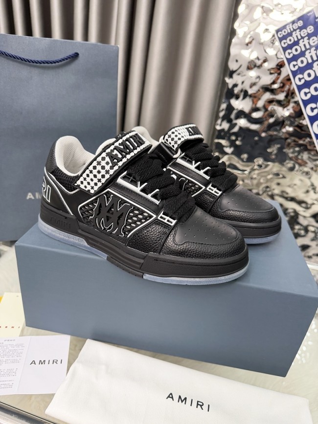 Amiri Men Shoes 1：1 quality-246