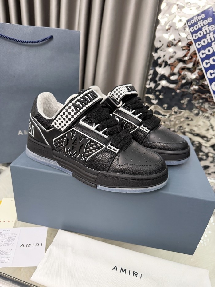 Amiri Men Shoes 1：1 quality-246