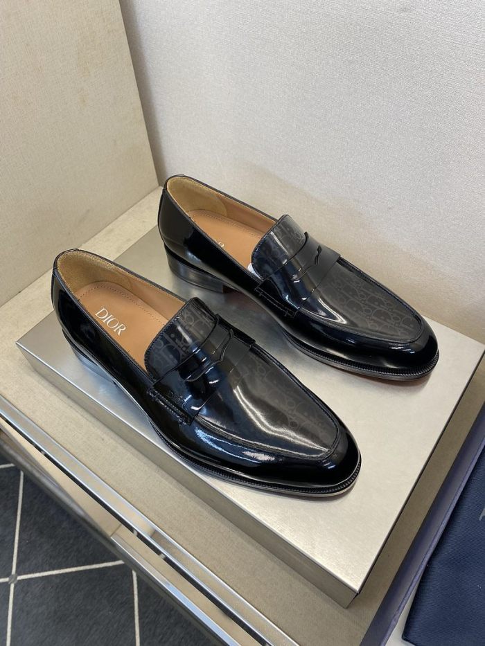 Super Max Dior Shoes-1023