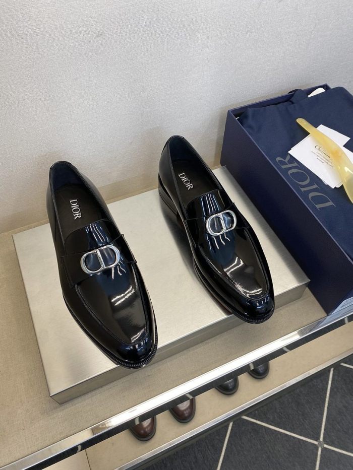 Super Max Dior Shoes-1025