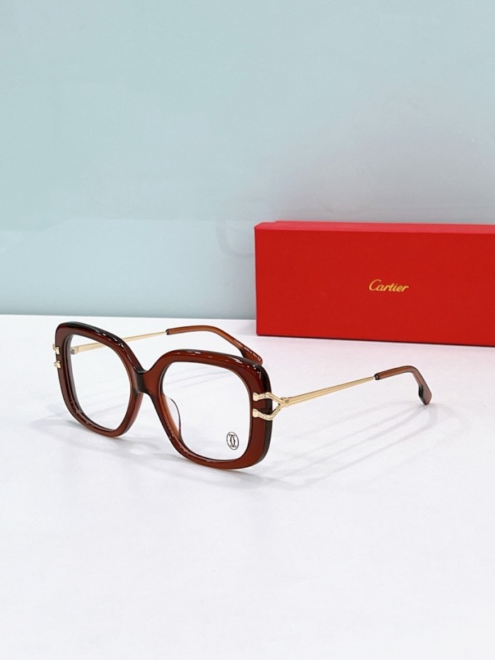 Cartier Sunglasses AAAA-12235