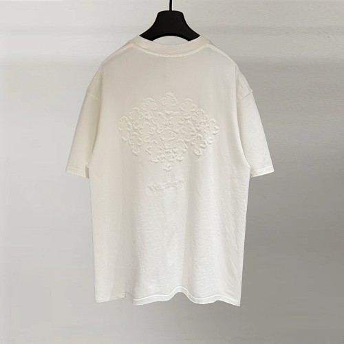 Chrome Hearts Shirt 1：1 Quality-502(S-XXL)