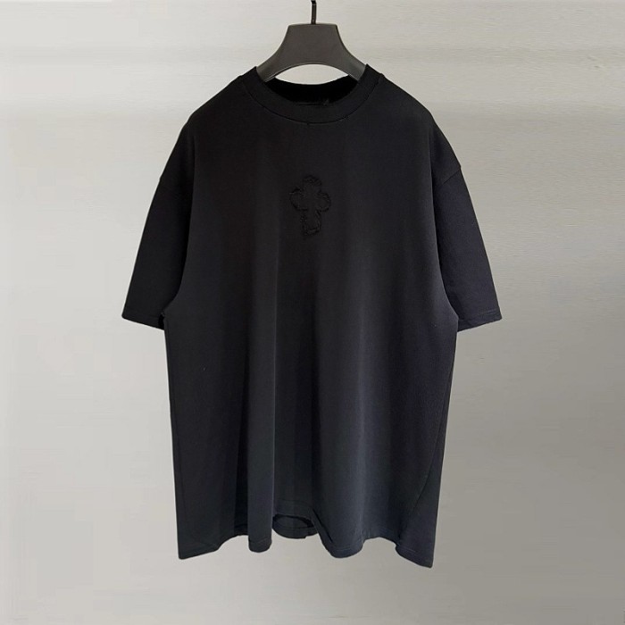 Chrome Hearts Shirt 1：1 Quality-500(S-XXL)