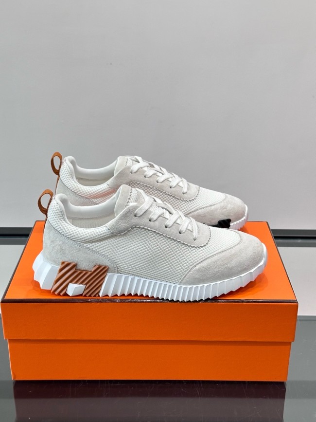 Super Max Hermes Shoes-269