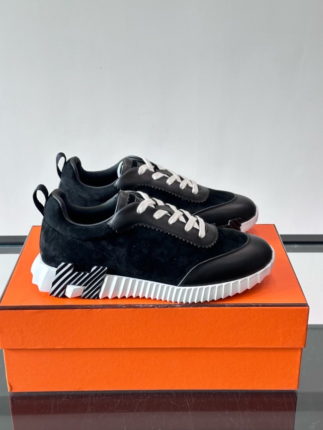Super Max Hermes Shoes-230