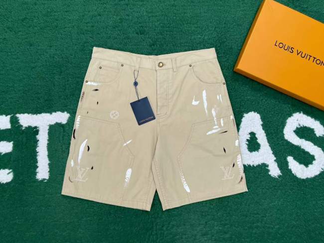 LV Shorts High End-233