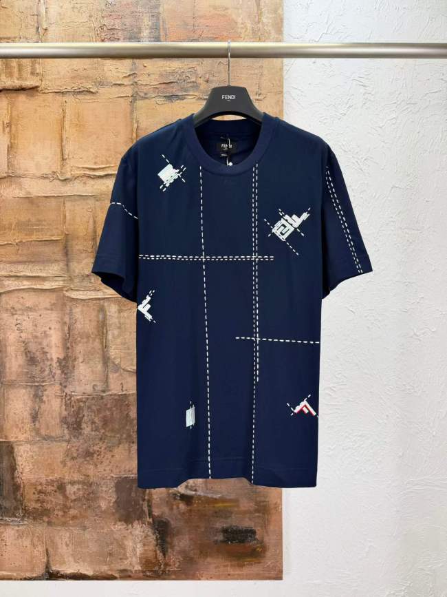 FD Shirt High End Quality-176