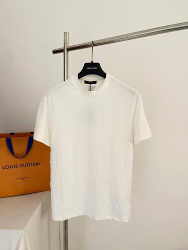 LV Shirt High End Quality-1403