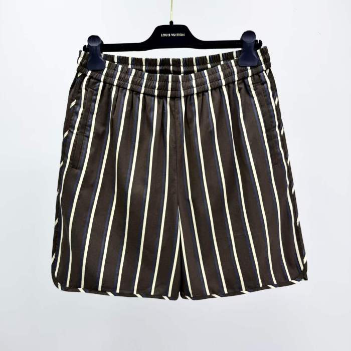 LV Shorts High End-229