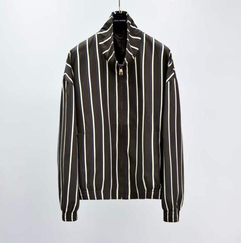 LV Jacket High End Quality-643