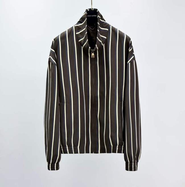 LV Jacket High End Quality-643