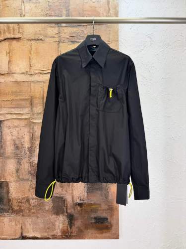FD Jacket High End Quality-031