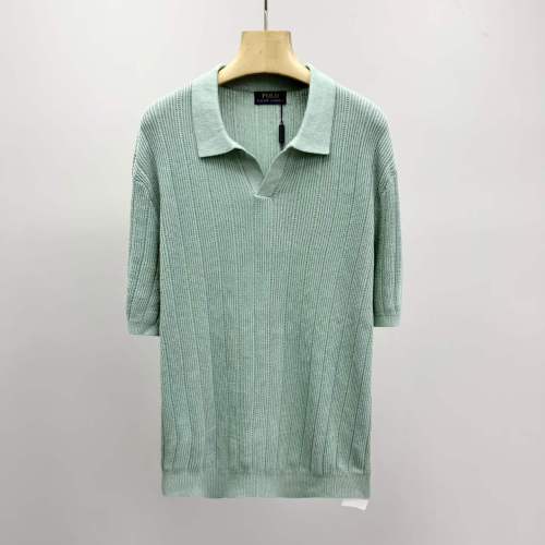 Polo Polo Shirt High End Quality-010