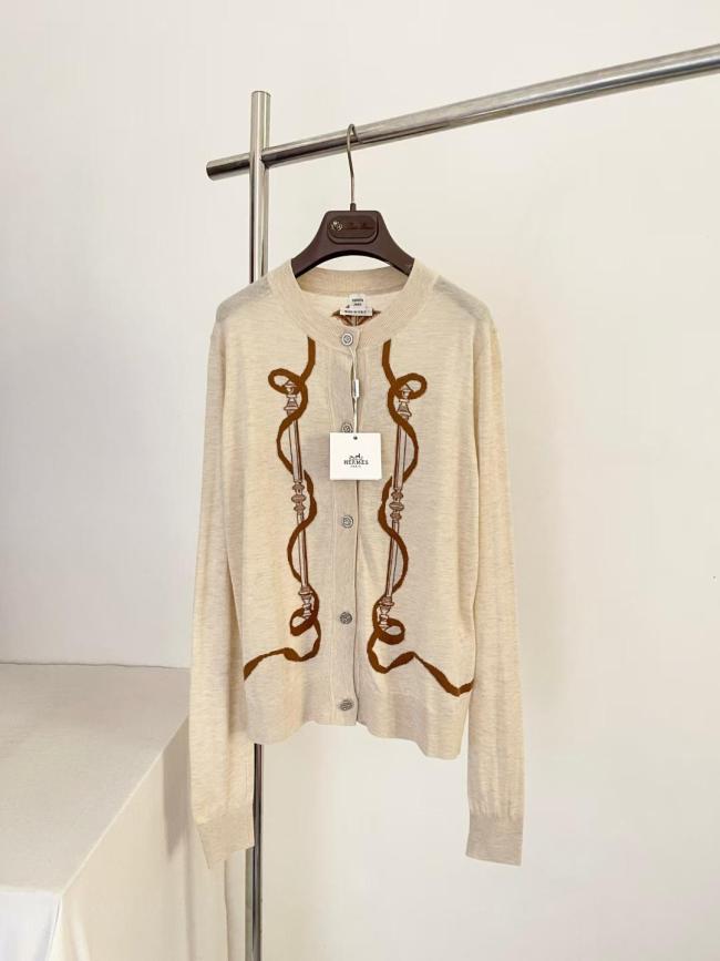 Hermes Sweater High End Quality-001