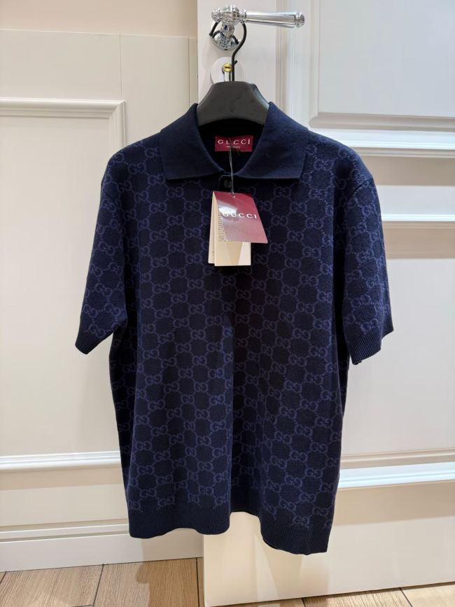 G Shirt High End Quality-277