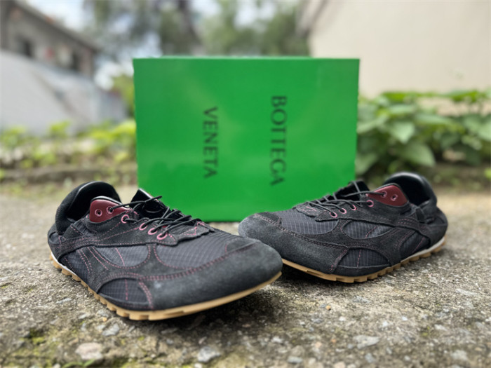 BV Women shoes 1：1 quality-103