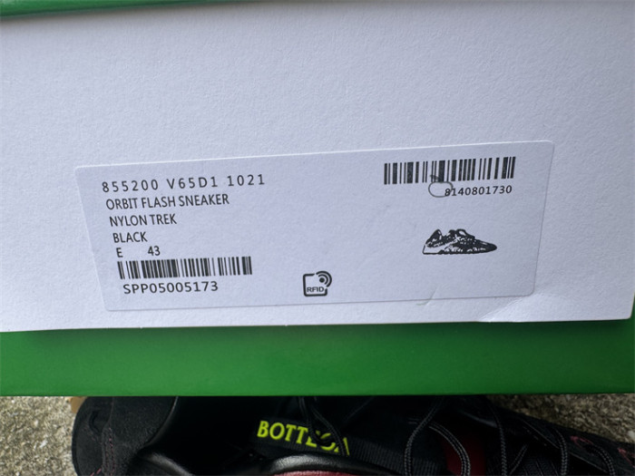 BV Women shoes 1：1 quality-103