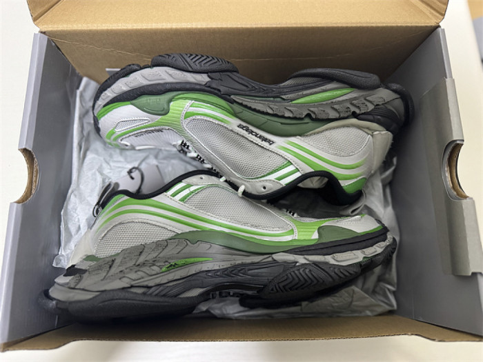 B 17FW Tripe-S High End Sneaker-707