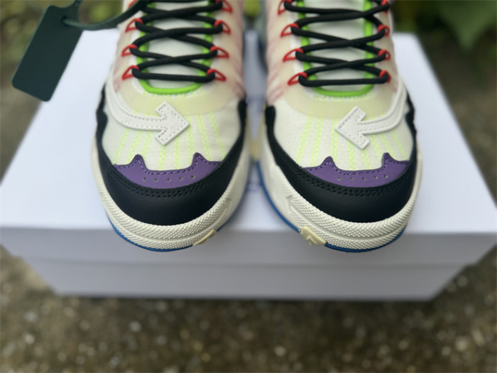 OFF white Men shoes 1：1 quality-543