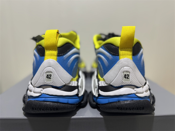 B 17FW Tripe-S High End Sneaker-706