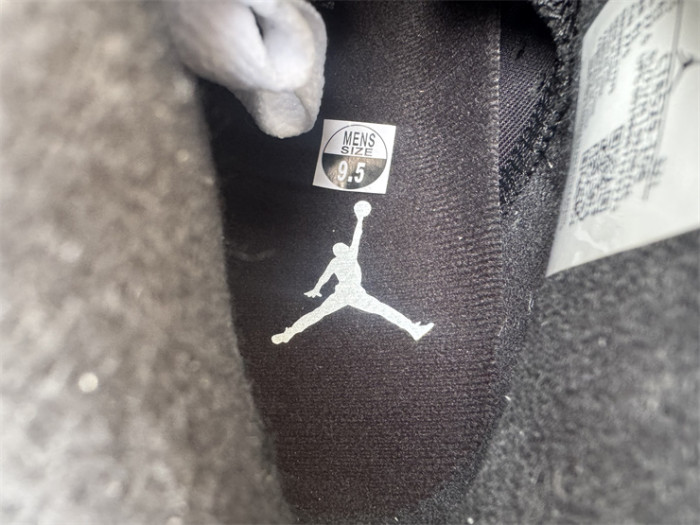 Authentic Air Jordan 6 Oreo 2026