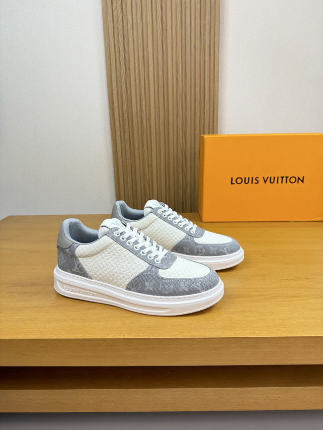LV Men shoes 1:1 quality-5140