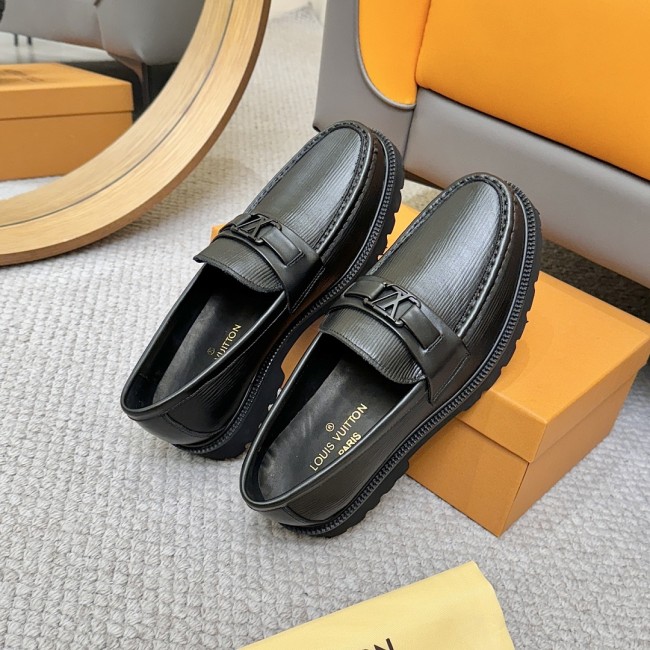 LV Men shoes 1:1 quality-5156