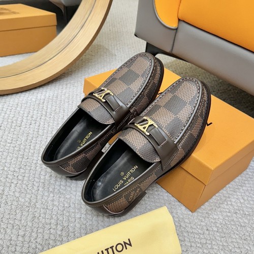 LV Men shoes 1：1 quality-5159