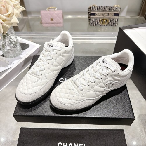 CHAL Women Shoes 1：1 Quality-1490