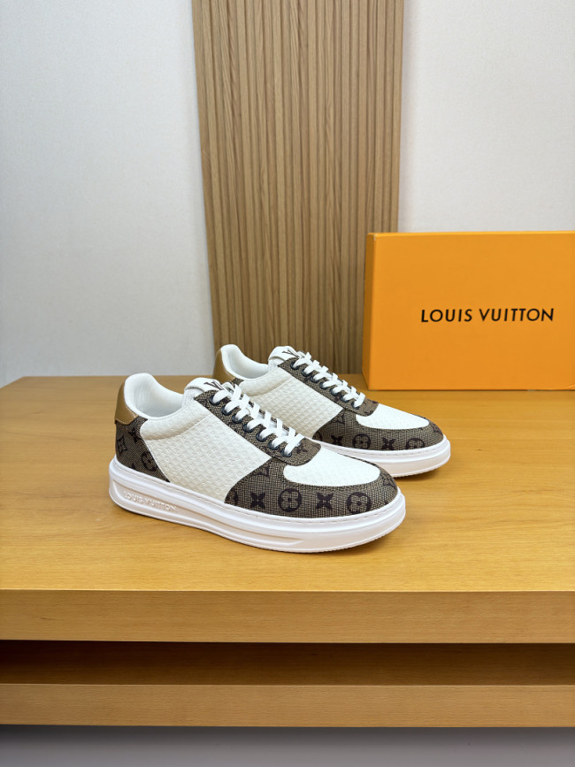 LV Men shoes 1:1 quality-5144