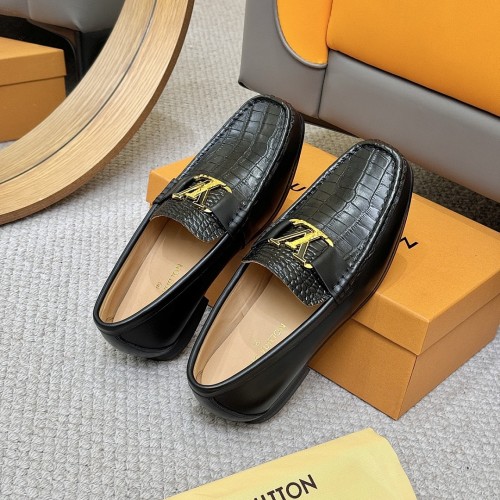 LV Men shoes 1：1 quality-5162